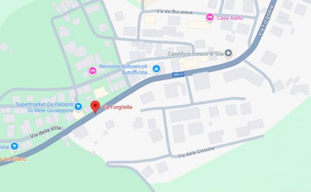 Immobile in asta di 100 m² in vendita a Spezzano della Sila - Foto 18