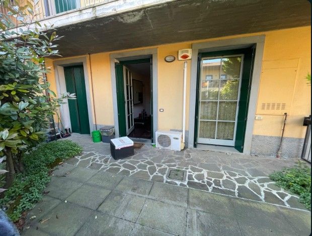 ASTA STEZZANO – BERGAMO – APPARTAMENTO + BOX – €73.690