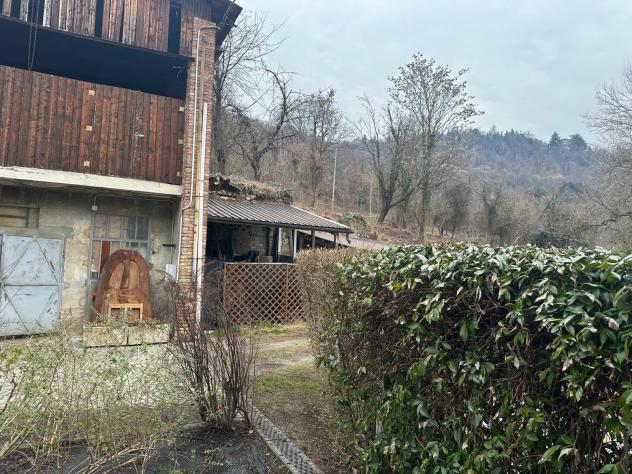 Villa in Strada dei Tetti Bertoglio - Foto 10