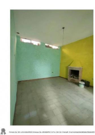 Immobile in asta di 186 m² in vendita a Torricella Sicura - Foto 12