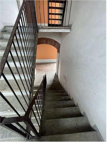 208/2025 U VA - Quadrilocale in asta a Vedano Olona - Foto 8