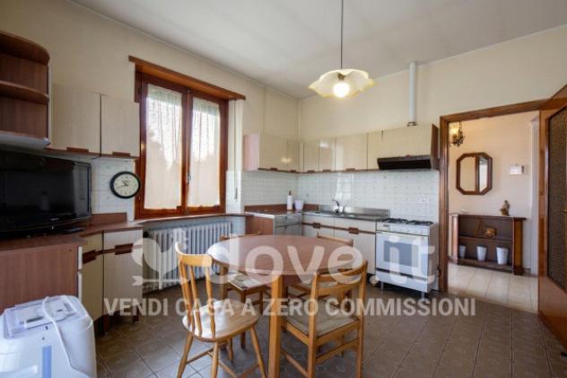 Villa di 270 m² con più di 5 locali in vendita a Verolengo - Foto 11