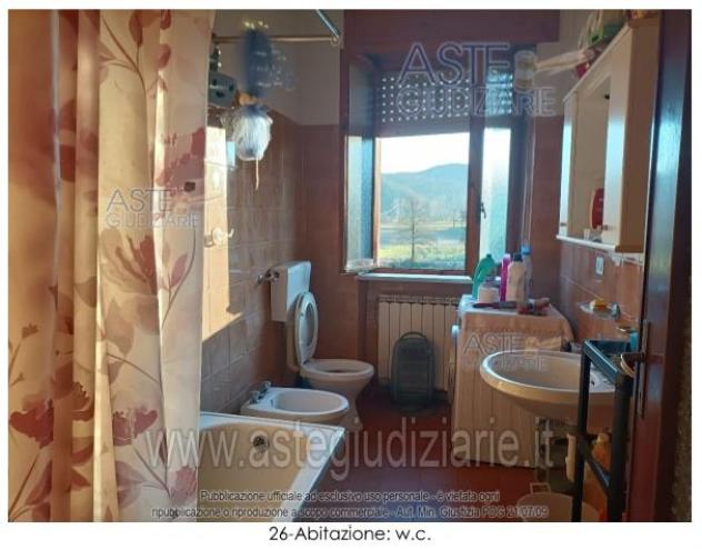 IMMOBILI-IMMOBILE RESIDENZIALE-Via Romagnoli, 15020 Vallegioliti AL, Italia - Foto 7