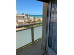 Appartamento fronte mare a Roseto degli Abruzzi