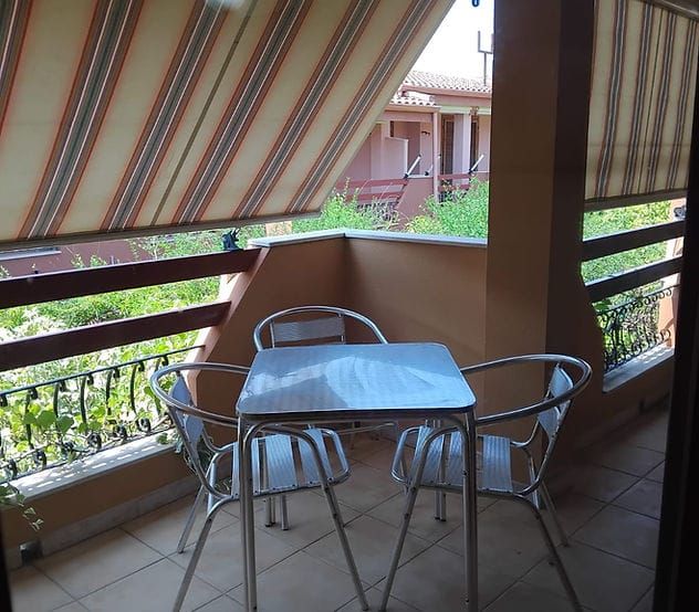 Benvenuti a Kalmaris, il vostro nido accogliente a Villasimius. - Foto 5