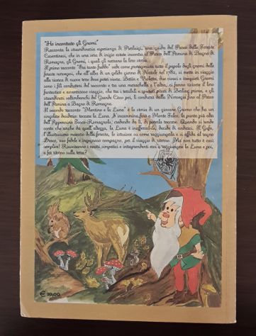 Ho incontrato gli Gnomi, Ersilia Guerrini e Villiam Graffieti, Il Digitale 2001. - Foto 3