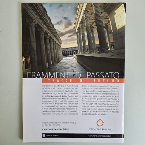 Archeologia Viva - Nel Mare delle Eolie - Giunti - 2015 - TRACCIATA!! - Foto 2