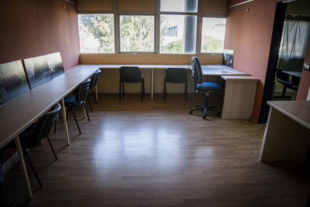Ufficio in Affitto in zona SAN GREGORIO - Foto 9