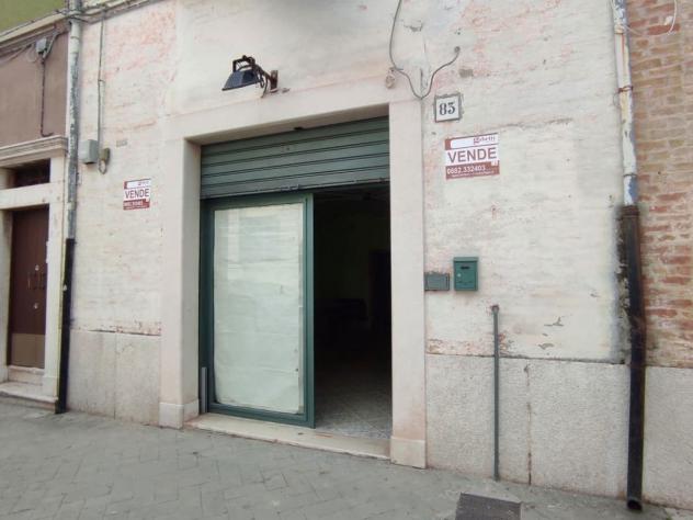 Negozio - San Severo . Rif.: Cod. rif 3230239VCG
