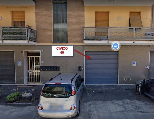 AFFITTASI negozio o magazzino a Vignola (Modena) di 27 mq - Foto 5