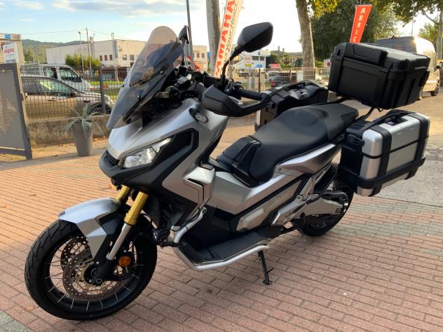 Honda X-ADV 750 null - Foto 3