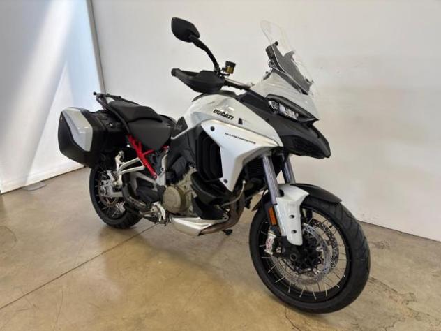 DUCATI Multistrada V4 S V4S rif. 23829807 - Foto 8