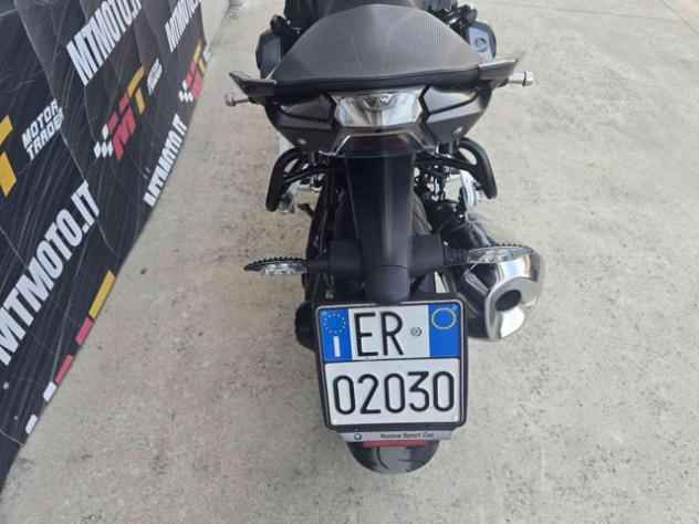 BMW R 1250 R Exclusive rif. 23944090 - Foto 7
