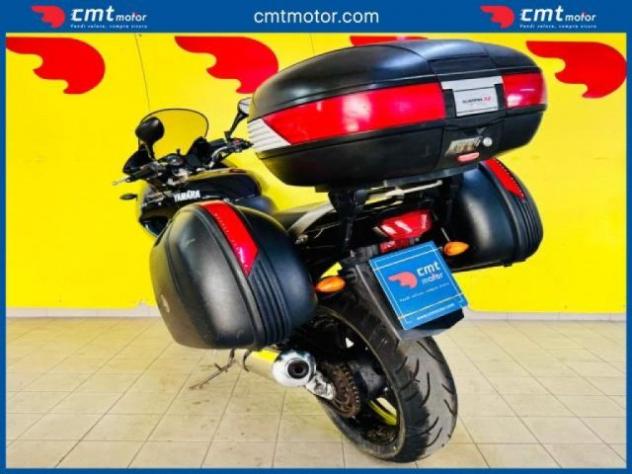 YAMAHA TDM 900 Finanziabile - Nero - 59430 rif. 23925546 - Foto 4