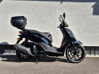 SWM C-Fly 125 Garantita e Finanziabile rif. 23663632