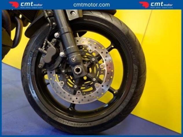 YAMAHA MT-03 Finanziabile - Nero - 11433 rif. 23986842 - Foto 5