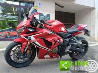 HONDA CBR 650 RA rif. 23630983
