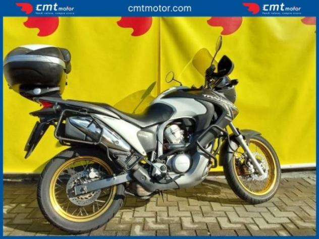 HONDA Transalp XL 700 V Garantita e Finanziabile rif. 21933781 - Foto 5