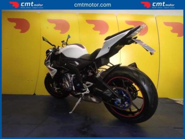 BMW S 1000 R Garantita e Finanziabile rif. 23828878 - Foto 4
