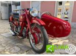 MOTO GUZZI Airone 250 Sidercar rif. 23999262
