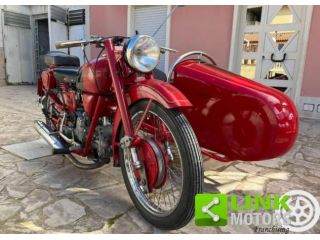 MOTO GUZZI Airone 250 Sidercar rif. 23999262