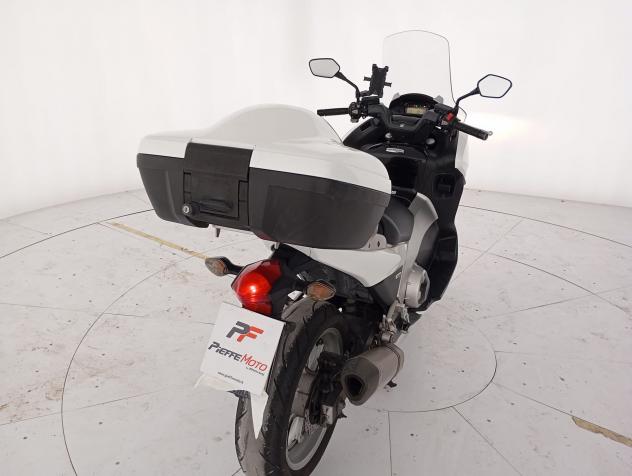 Honda Integra 700 ABS DCT - Foto 8