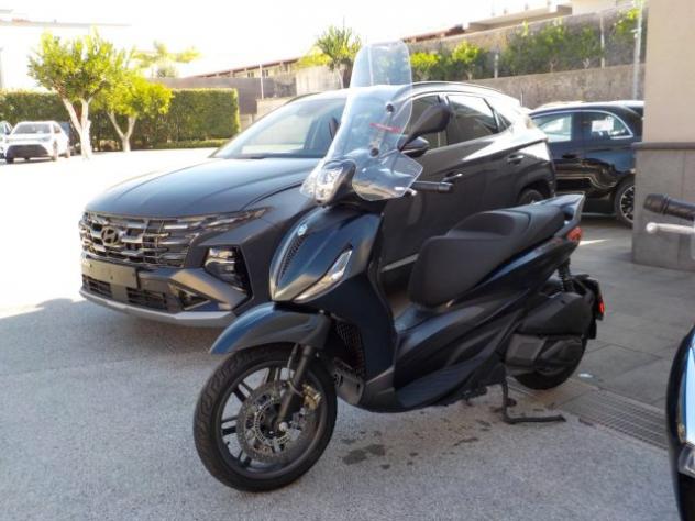 PIAGGIO Beverly 300 i.e. S - Anno 2021 rif. 24152985 - Foto 8