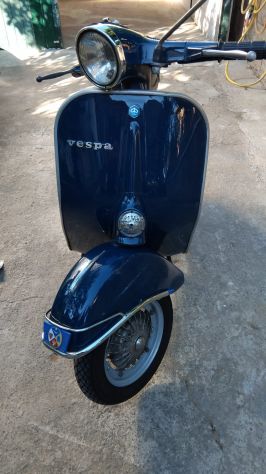 Piaggio vespa 125 primavera - Foto 7
