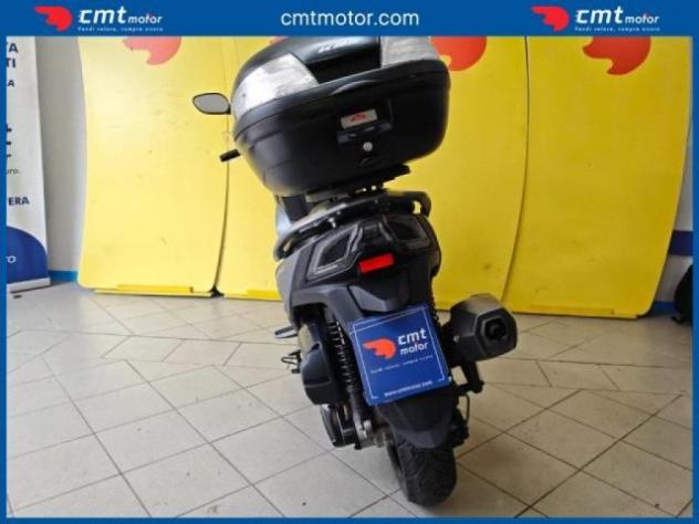 KYMCO Agility 300 Garantito e Finanziabile rif. 23545331 - Foto 3