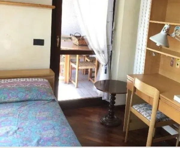 Posto letto in stanza singola per studentesse