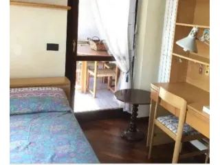 Posto letto in stanza singola per studentesse