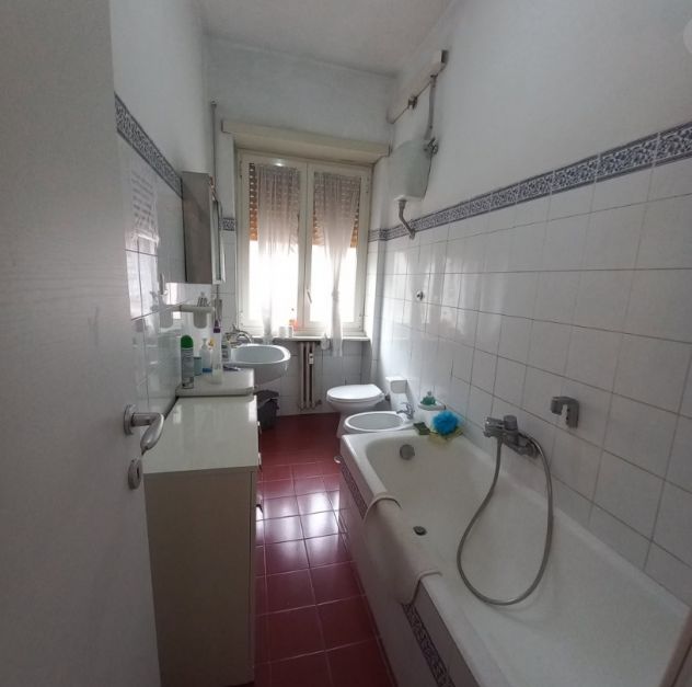 STANZA SINGOLA DA NOVEMBRE-ZONA NOMENTANA