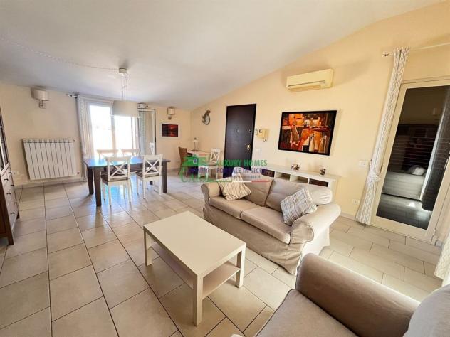 Rif: 2771 - Comiso – Appartamento In Locazione di 100 mq con terrazzo e posto auto. - Foto 7