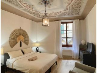 Apartment in Corso dei Tintori, Firenze for 160 m² with 3 bedrooms