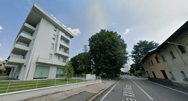 Bilocale 60Mq con box auto ristrutturato nuovo Gallarate (VA) - Foto 5