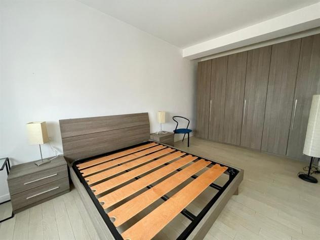 gll650- CONTRATTO 4 ANNI RINNOVABILI - ottimo bilocale arredato libero suito - Foto 11