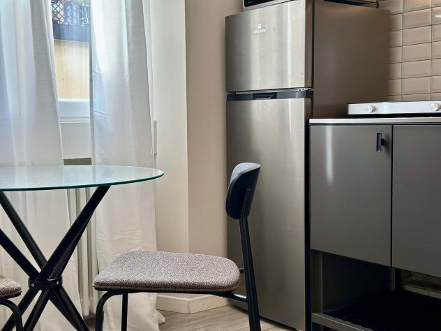 Apartment in Viale Stelvio, Milano for 48 m² with 1 bedroom - Foto 7