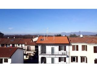 APPARTAMENTO di 2 vani e di 45 mq (ORNAGO) rif. P1 HOME 3573_1