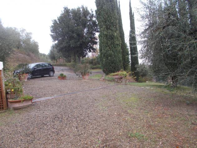 Terratetto in affitto a Montecastello - Pontedera 100 mq Rif: 1334175 - Foto 9