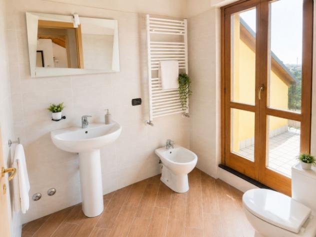 Appartamento di 85 m² con 2 locali e box auto in affitto a Rho - Foto 14