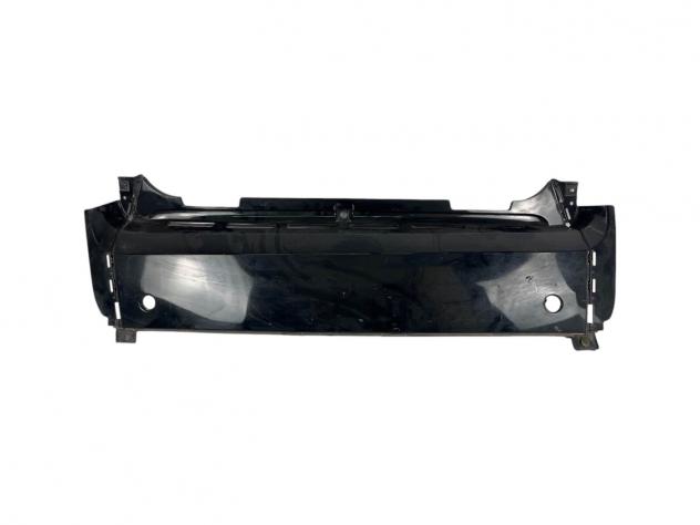 Paraurti Posteriore Smart Fortwo W451 A4516470001 - 39781