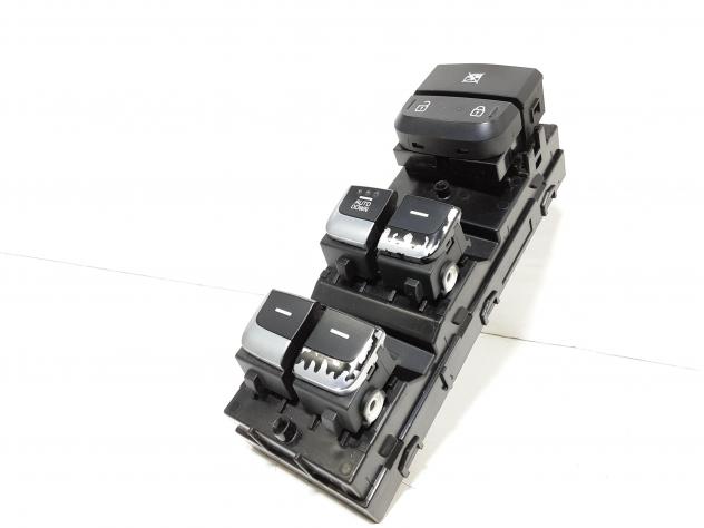 PULSANTIERA ANTERIORE SINISTRA KIA Sportage Serie 93570F1200 (1621)