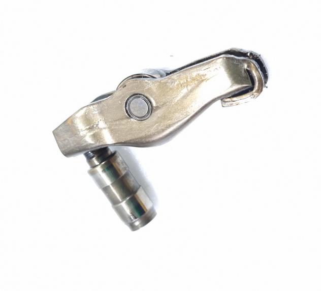 PUNTERIA IDRAULICA HYUNDAI i20 1° Serie D4FB Diesel 1600 (0814) - Foto 8