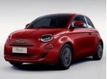 Musata completa e ricambi vari fiat 500 2023