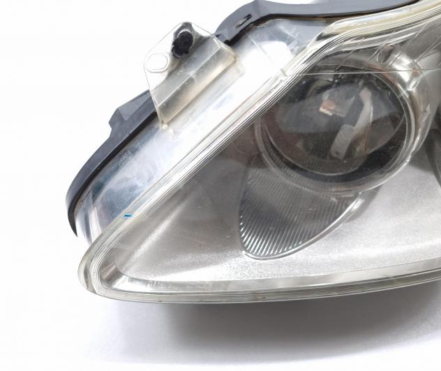 FARO ANTERIORE SINISTRO OPEL Corsa D 5P 1° Serie 13186381 (06) - Foto 5