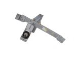 Alzavetro Posteriore Sinistro Peugeot 207 9650768180 - 08872