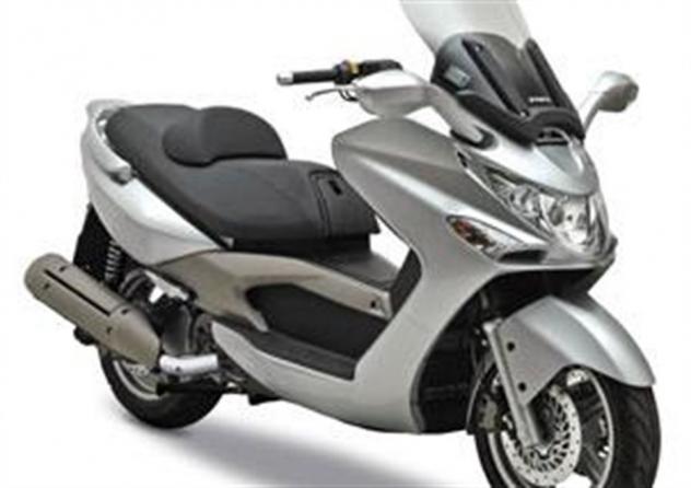 KYMCO XCITING I 250 DEVIO COMMUTATORE FRECCE SINISTRO 2006 2007 T71010 - Foto 7