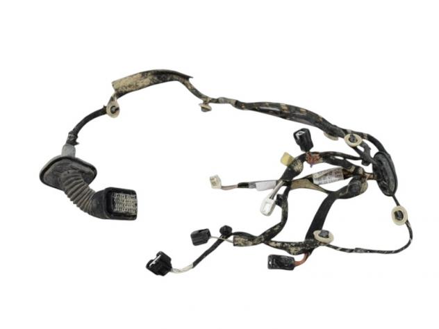Cablaggio Porta Anteriore Destra Renault Clio 4 241241699R - 34824