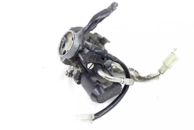 VESPA SPRINT 50 2T 1A0031956 CARBURATORE PHVA17 14 - 17 CARBURETOR 1A001894 1A003195 - Foto 3