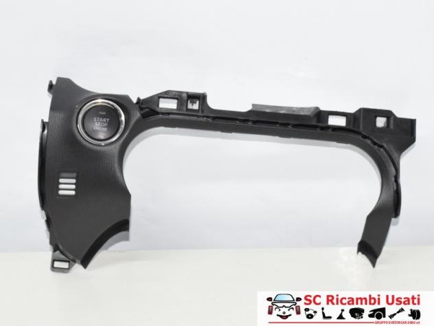 Pulsante Accensione E Modanatura Abarth 124 Spider 6000621207 - 13555 - Foto 3